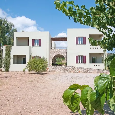 Vilana 公寓 Kalamos (Kythira)