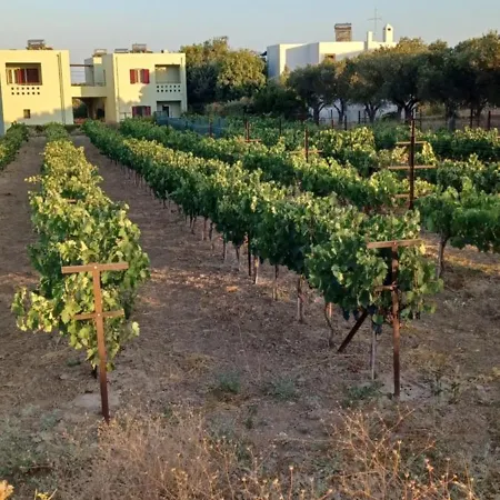 Vilana Kalamos (Kythira)