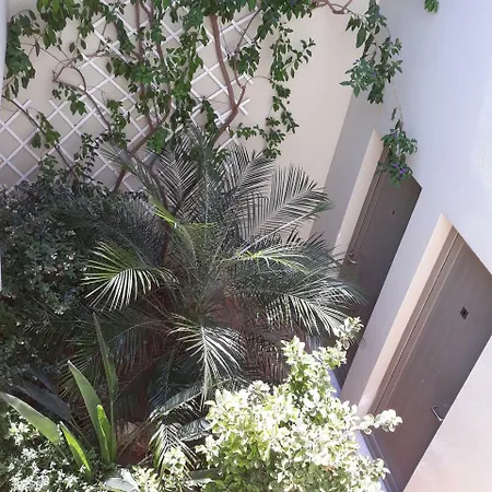 Vilana * Kalamos (Kythira)