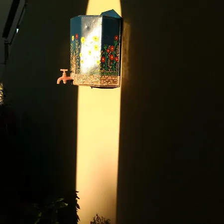 Vilana * Kalamos (Kythira)