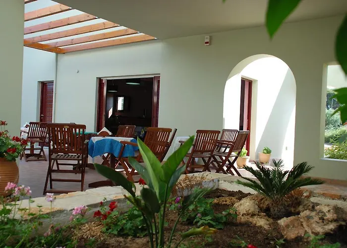 Vilana Appartement Kalamos (Kythira)