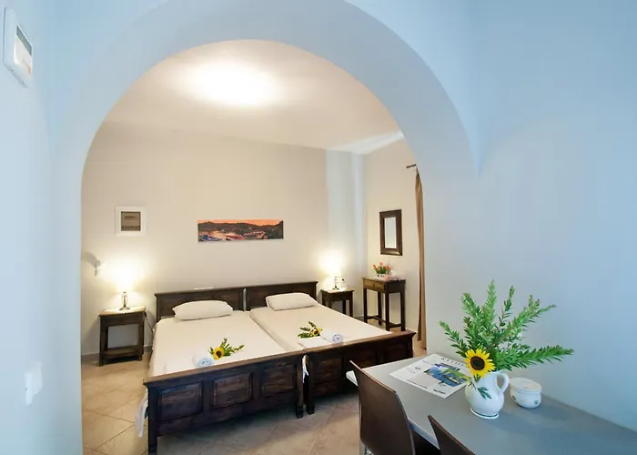 Appartement Vilana *