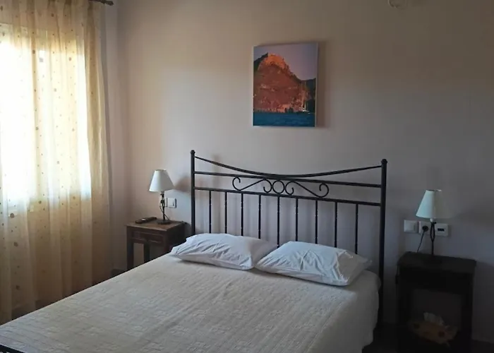 Vilana Appartement *