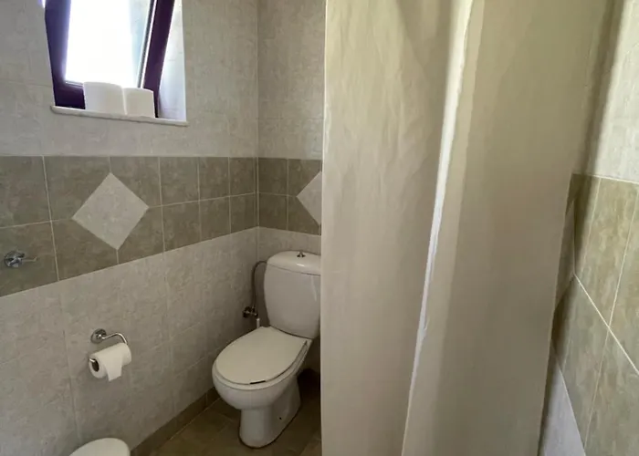 Appartement Vilana *