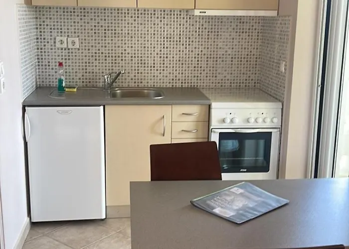 Vilana Appartement *