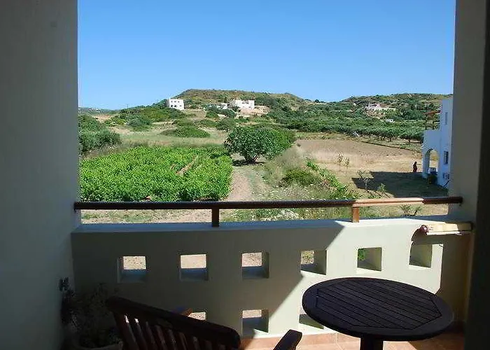 Appartement Vilana