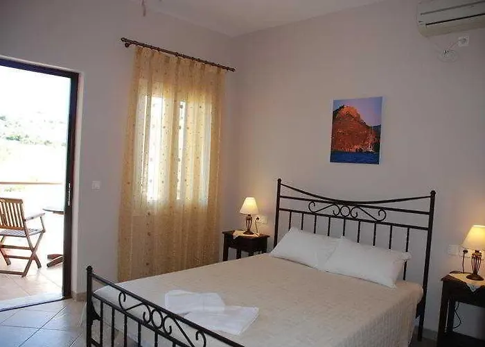 Vilana Appartement