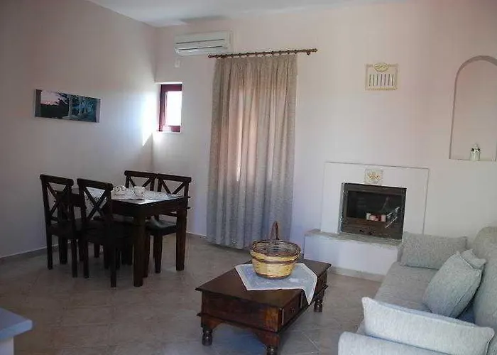 Appartement Vilana