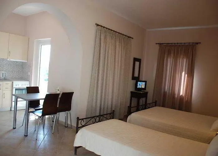 Vilana Kalamos (Kythira)