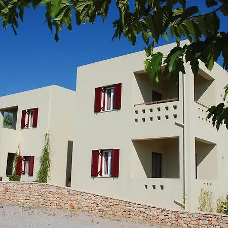 Vilana Apartament *