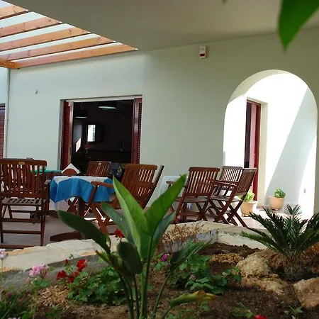 Vilana Lägenhet Kalamos (Kythira)