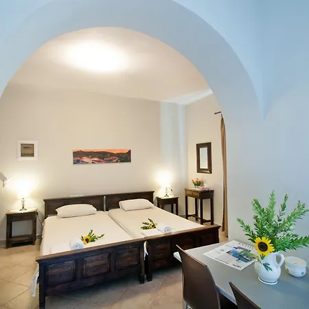 Apartment Vilana *