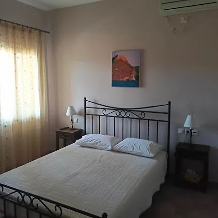 Vilana Apartament *