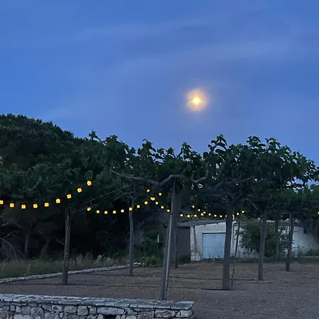 Lägenhet Vilana Kalamos (Kythira)