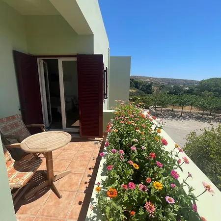 Apartament Vilana