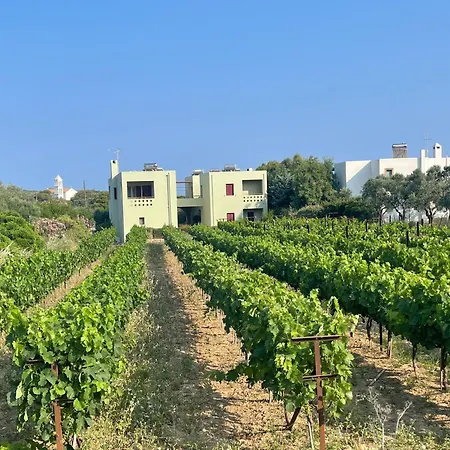 Apartament Vilana Kalamos (Kythira)