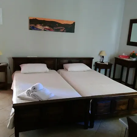 Vilana Apartament *