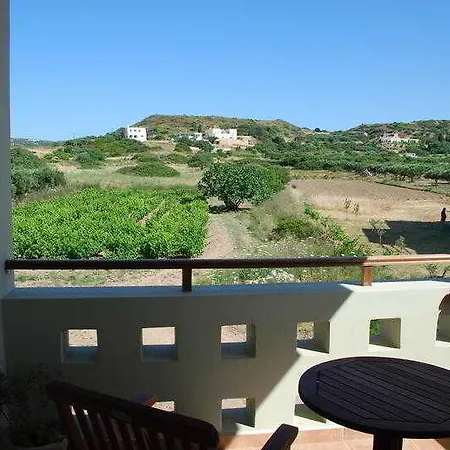 Apartament Vilana