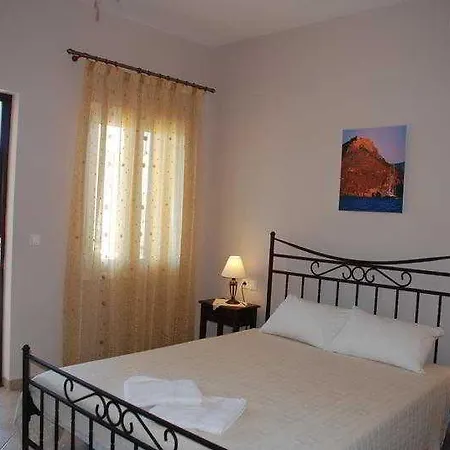 Vilana Apartament