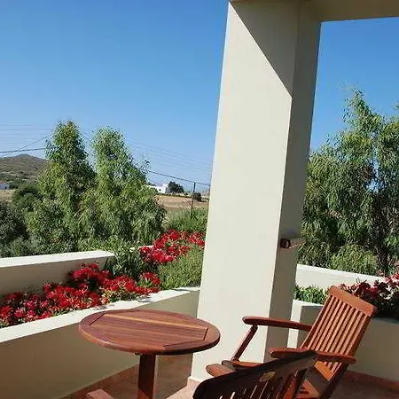 Vilana Kalamos (Kythira)