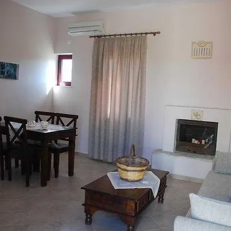Apartment Vilana