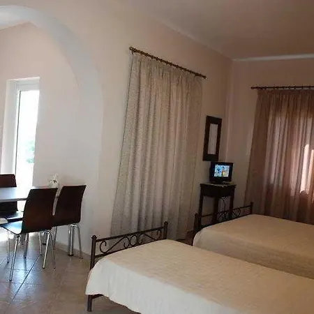 Vilana Kalamos (Kythira)