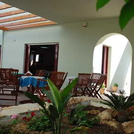 Vilana Lägenhet Kalamos (Kythira)