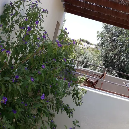 Apartment Vilana