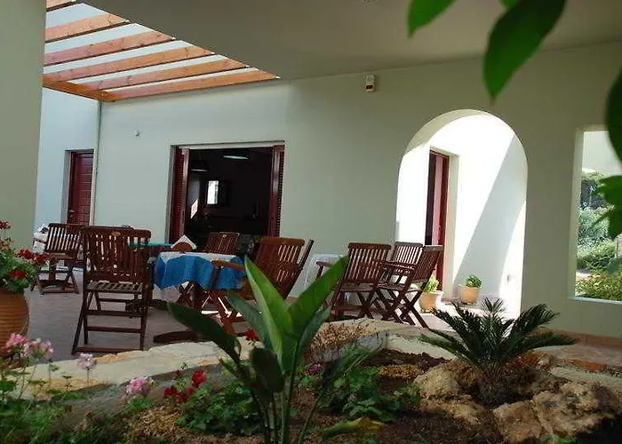 Vilana Apartament Kalamos (Kythira)