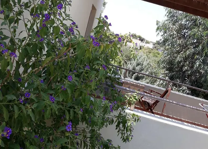 شقة Vilana