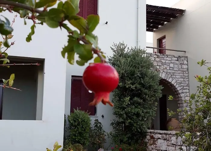 Vilana شقة Kalamos (Kythira)